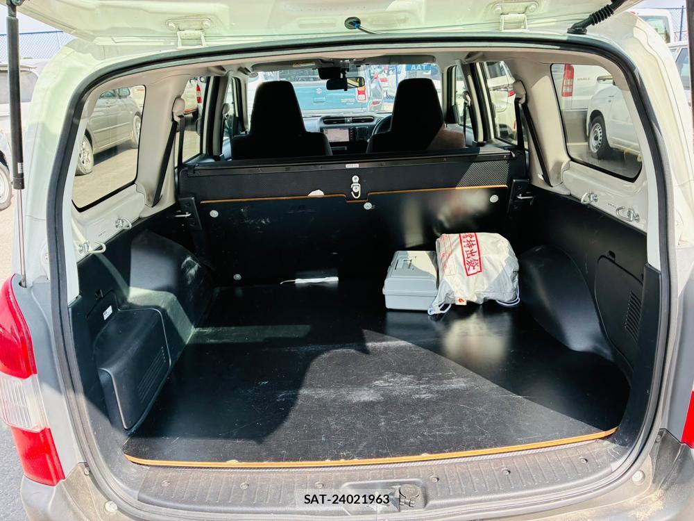 Toyota PROBOX VAN 2020-08 8427878-24