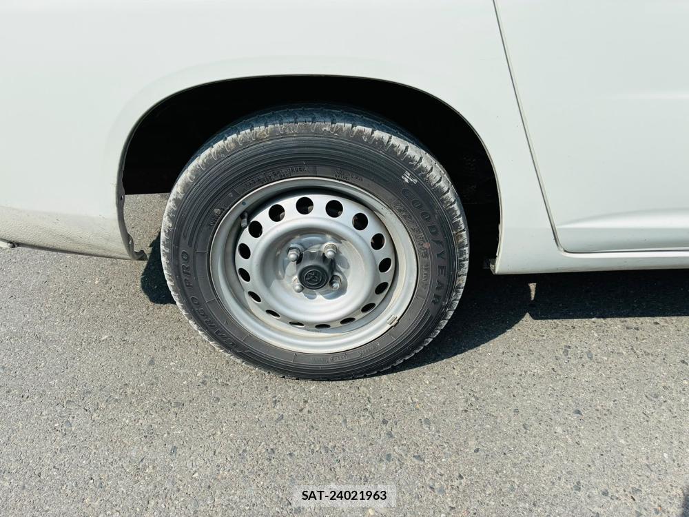 Toyota PROBOX VAN 2020-08 8427878-26