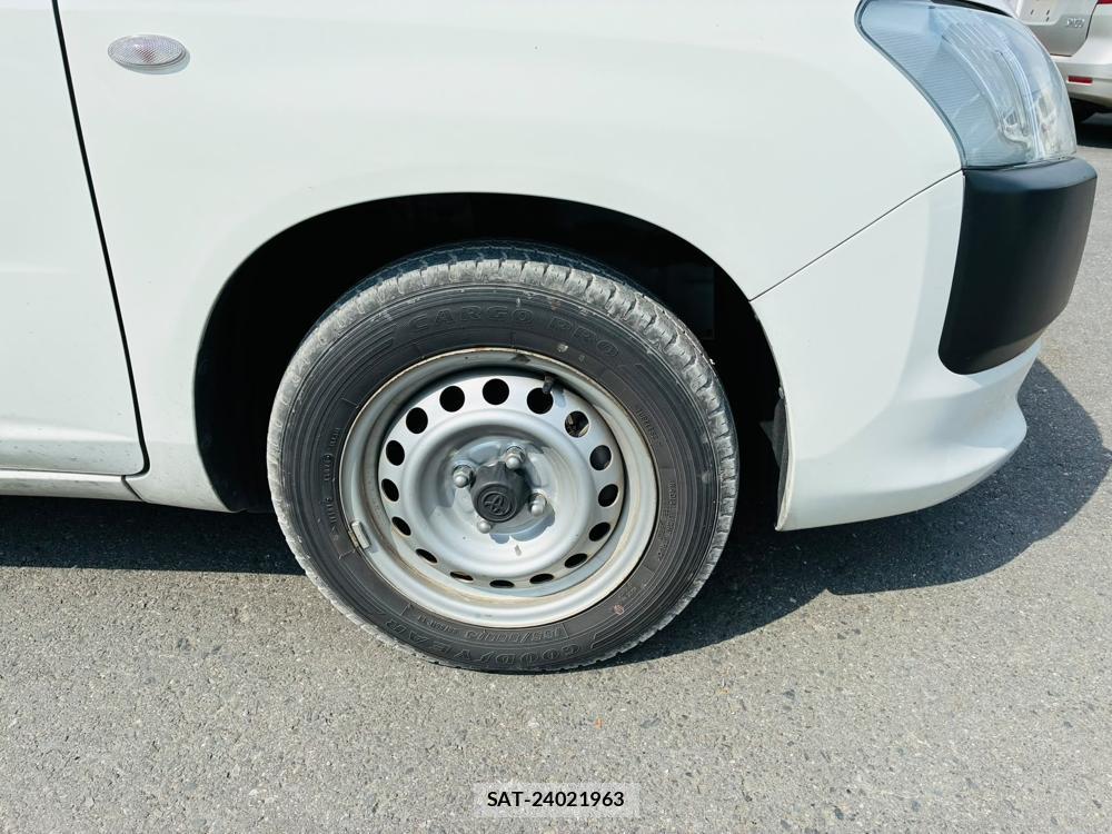 Toyota PROBOX VAN 2020-08 8427878-27