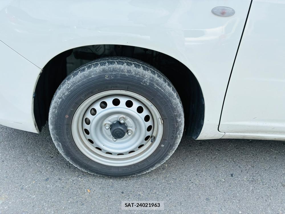 Toyota PROBOX VAN 2020-08 8427878-28