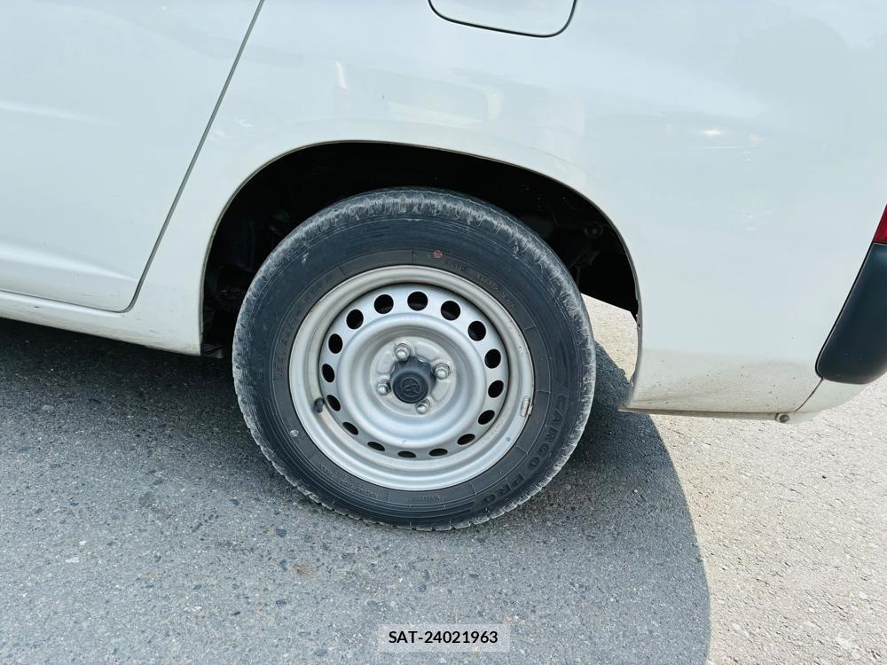 Toyota PROBOX VAN 2020-08 8427878-29