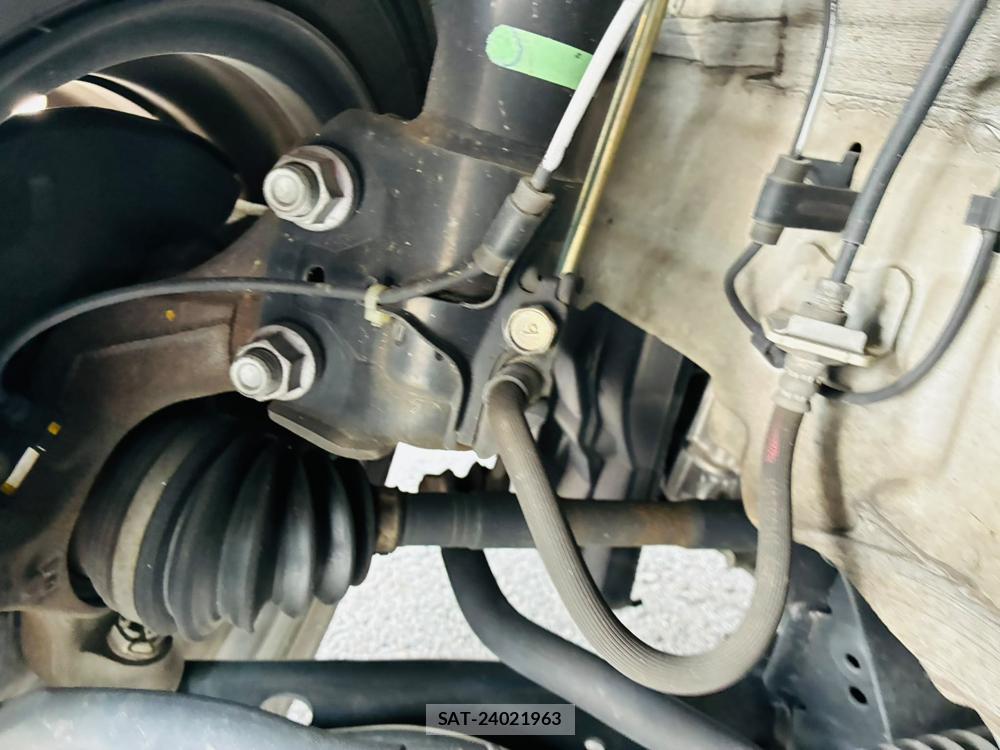 Toyota PROBOX VAN 2020-08 8427878-33