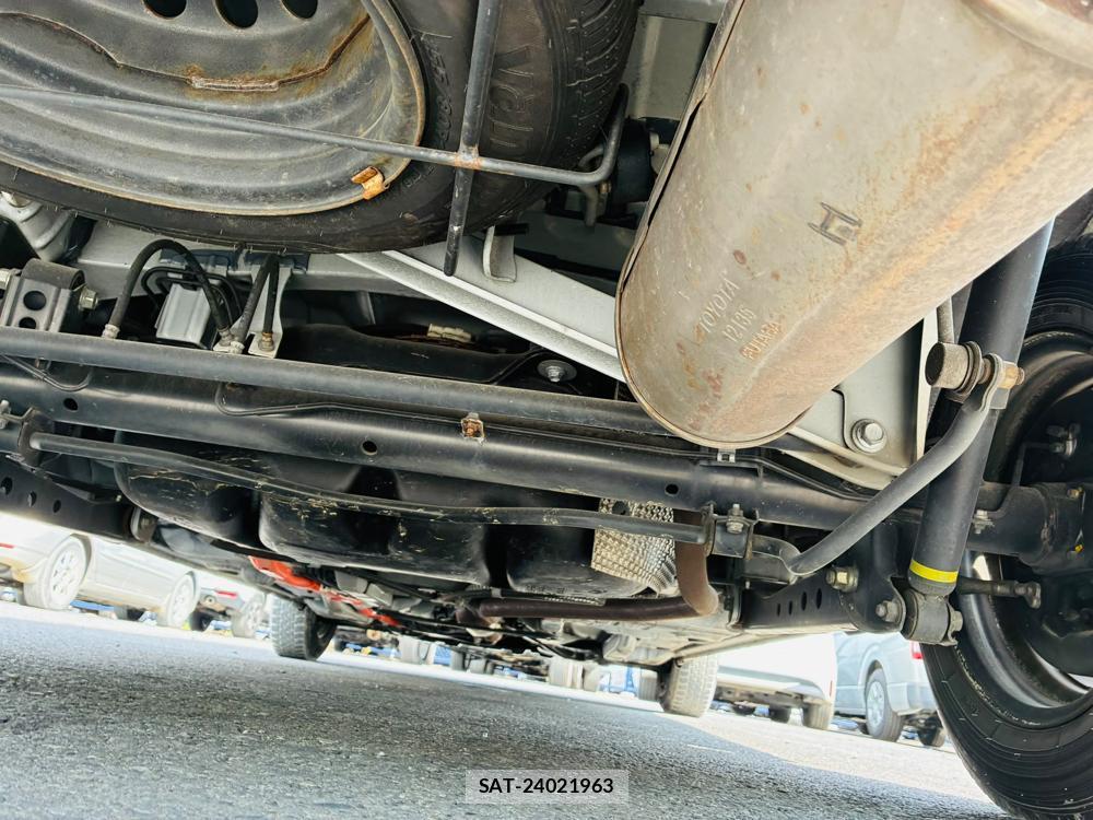 Toyota PROBOX VAN 2020-08 8427878-35