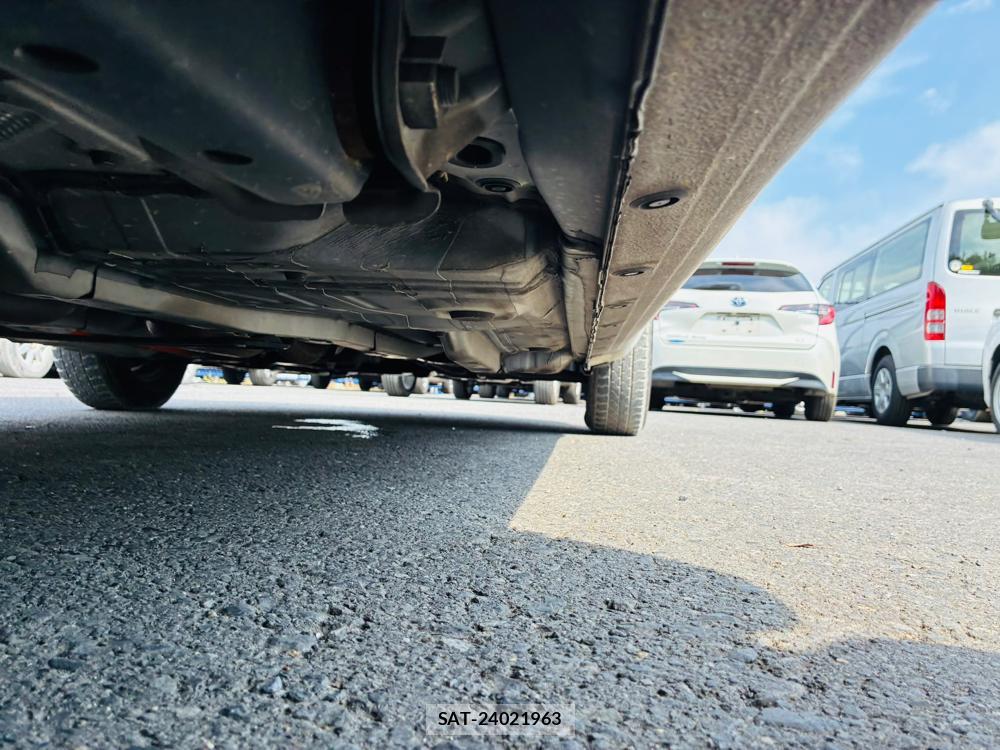 Toyota PROBOX VAN 2020-08 8427878-36