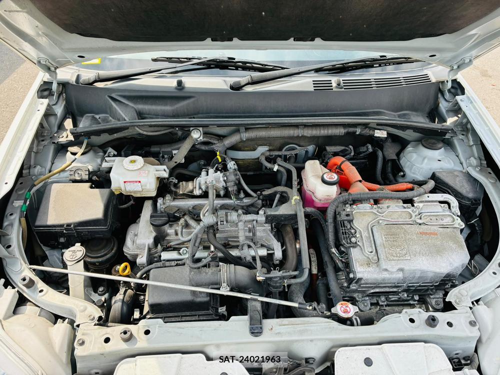 Toyota PROBOX VAN 2020-08 8427878-37