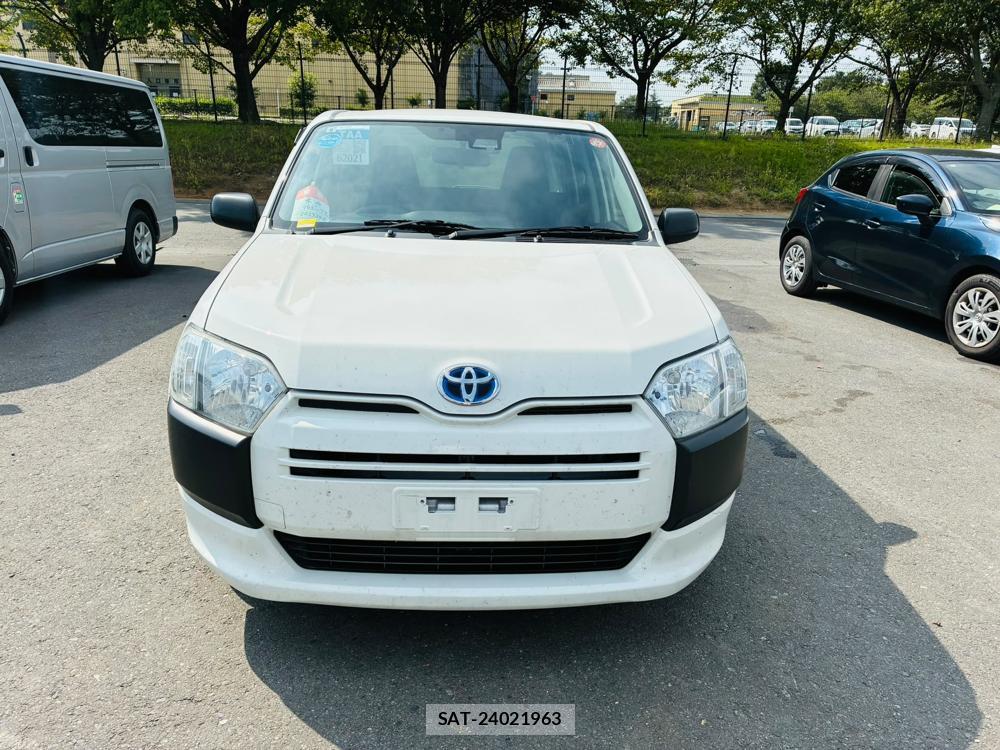 Toyota PROBOX VAN 2020-08 8427878-7