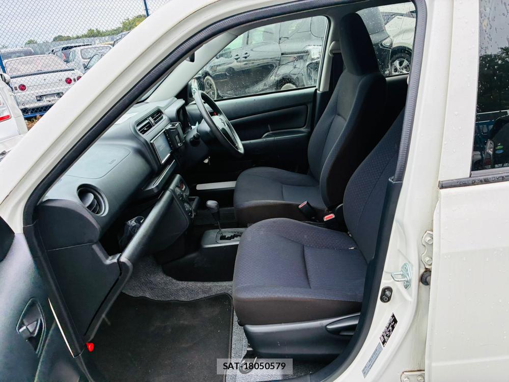 Toyota PROBOX VAN 2020-08 8543891-10