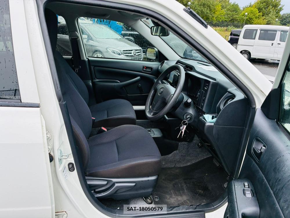 Toyota PROBOX VAN 2020-08 8543891-11