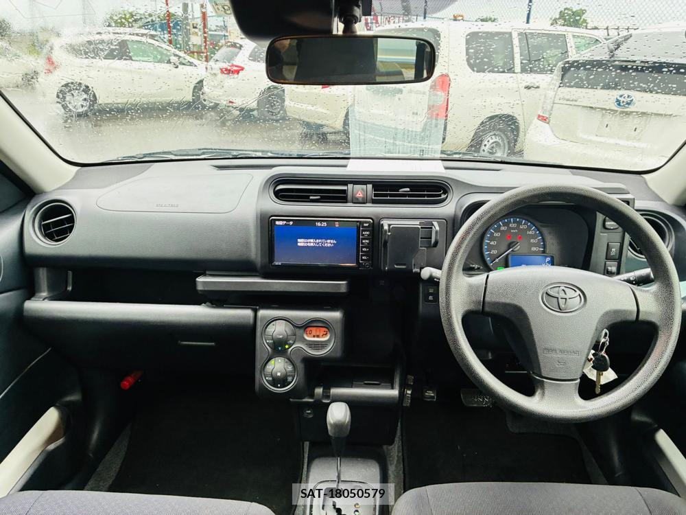 Toyota PROBOX VAN 2020-08 8543891-12