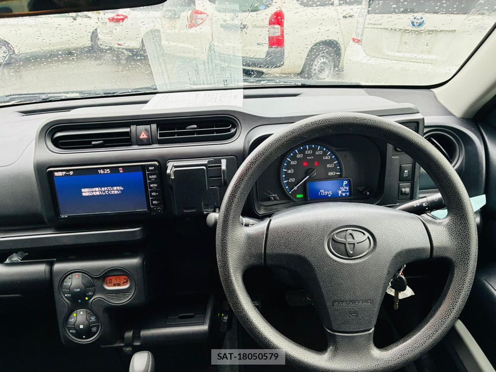Toyota PROBOX VAN 2020-08 8543891-13