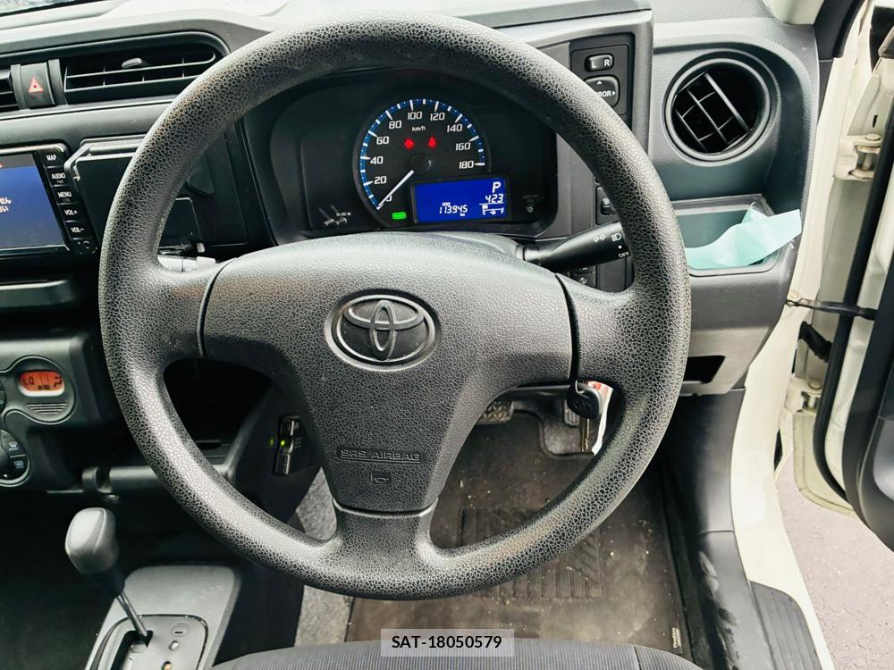 Toyota PROBOX VAN 2020-08 8543891-14