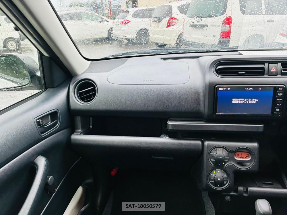 Toyota PROBOX VAN 2020-08 8543891-16