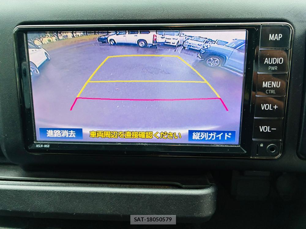 Toyota PROBOX VAN 2020-08 8543891-17