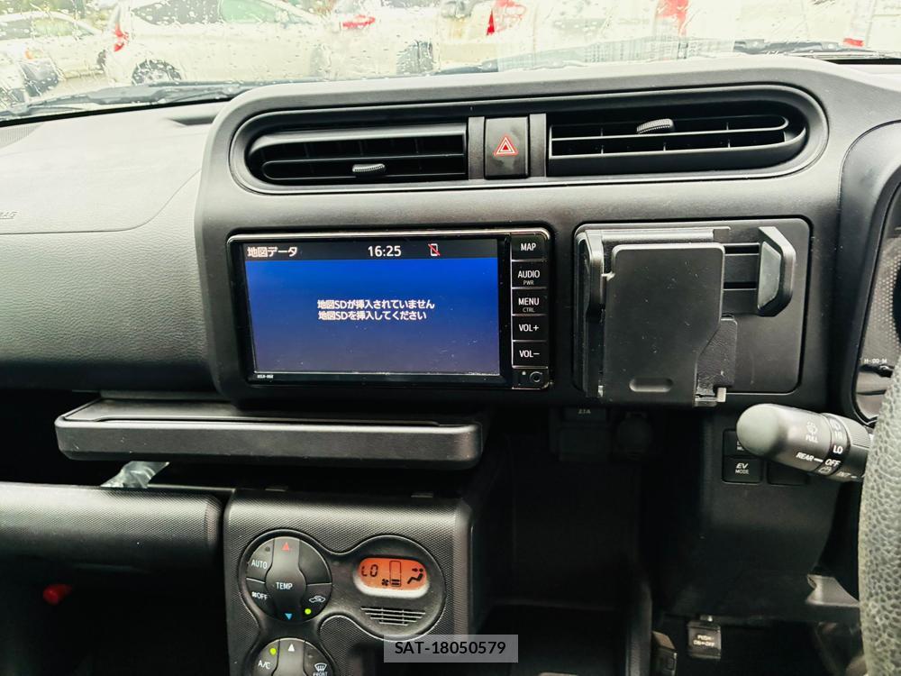 Toyota PROBOX VAN 2020-08 8543891-18