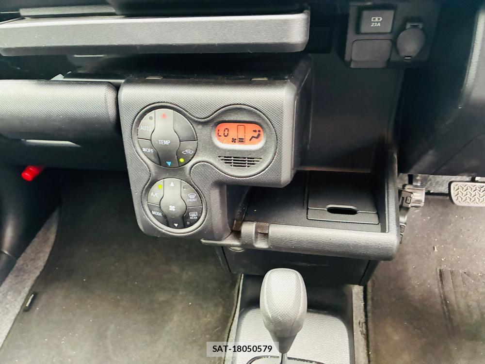 Toyota PROBOX VAN 2020-08 8543891-19