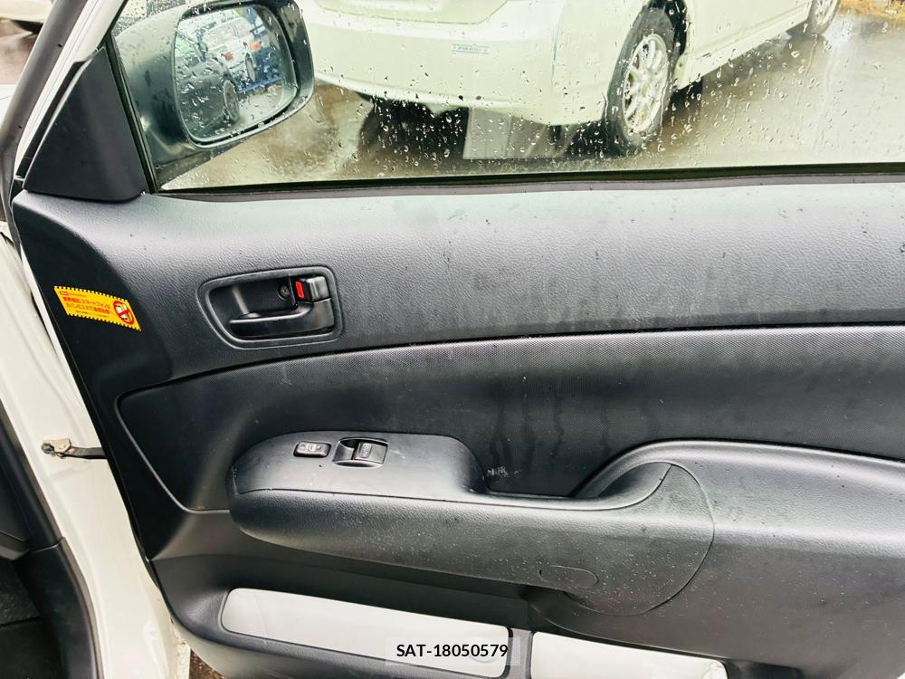 Toyota PROBOX VAN 2020-08 8543891-20