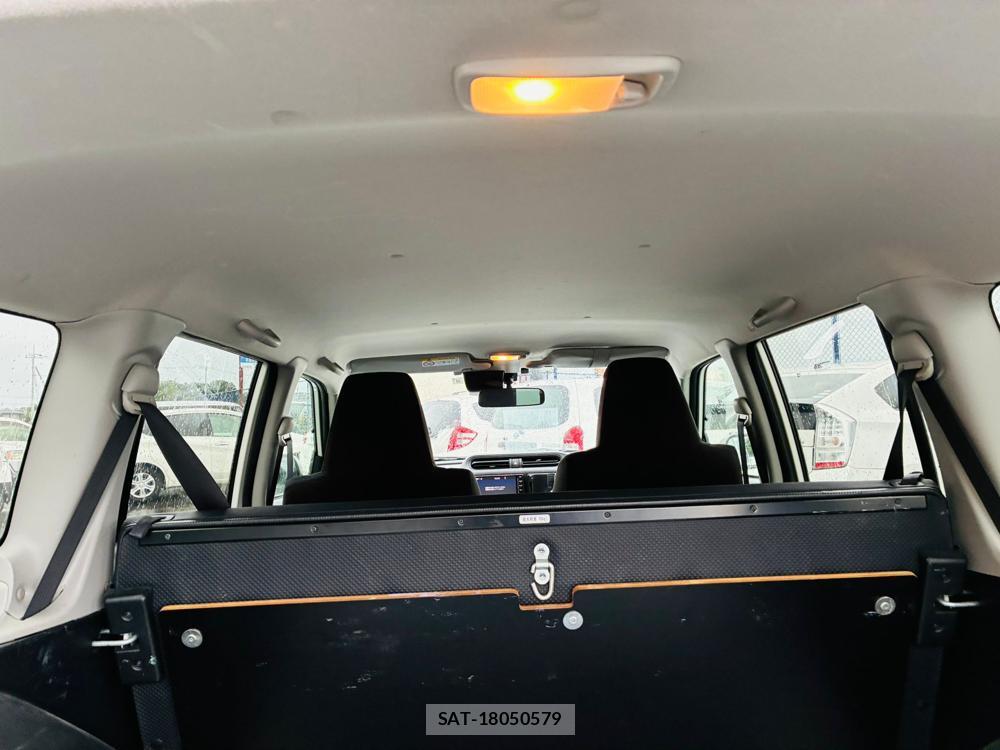 Toyota PROBOX VAN 2020-08 8543891-23