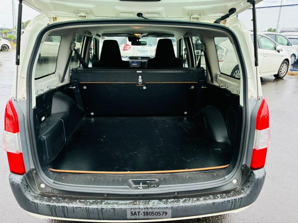 Toyota PROBOX VAN 2020-08 8543891-24