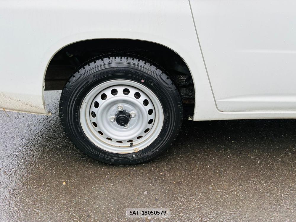 Toyota PROBOX VAN 2020-08 8543891-26