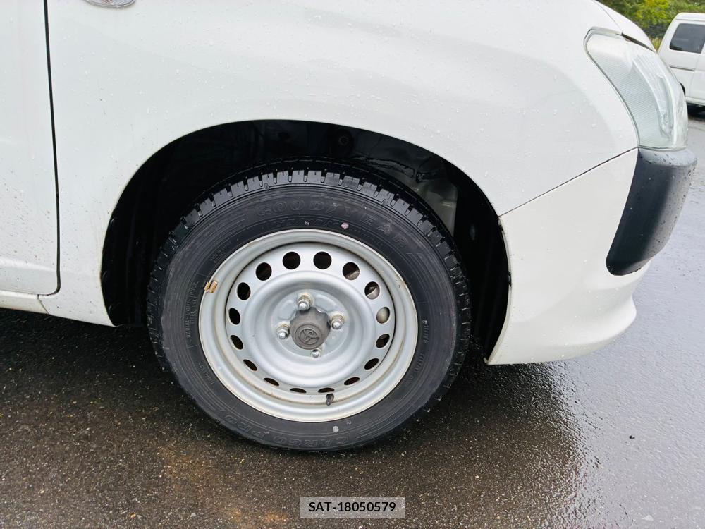 Toyota PROBOX VAN 2020-08 8543891-27