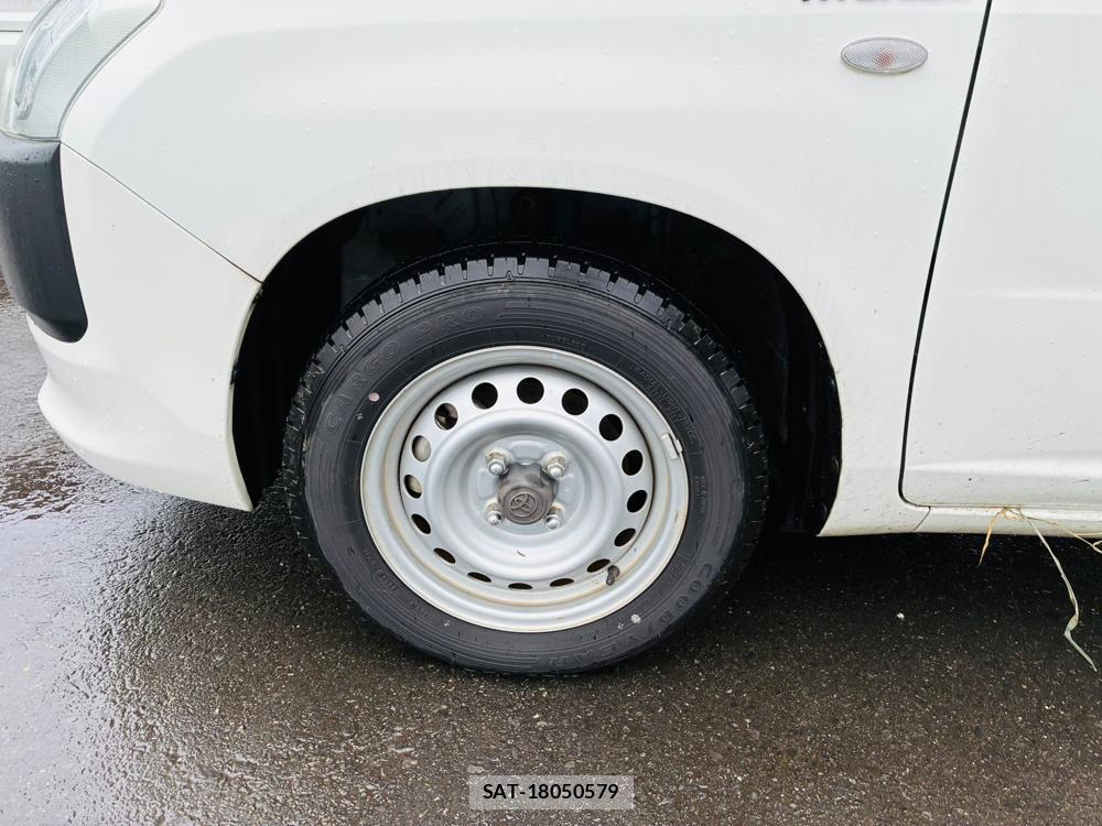 Toyota PROBOX VAN 2020-08 8543891-28