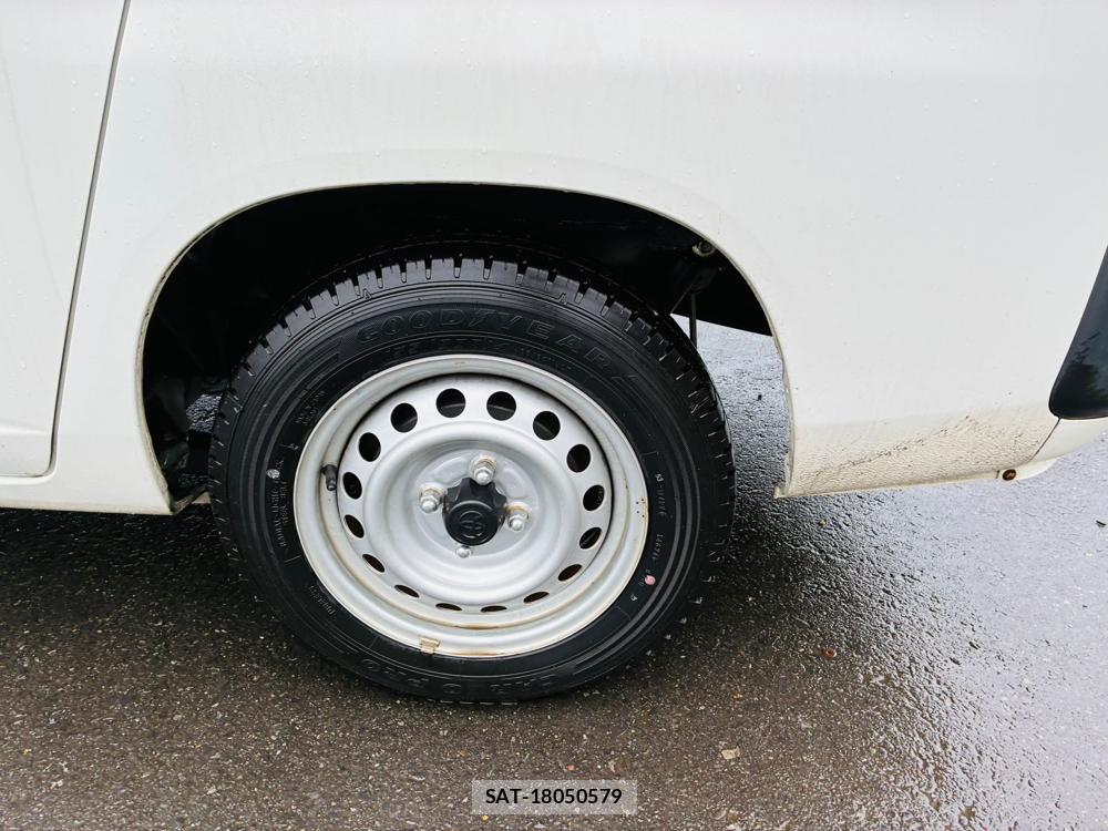 Toyota PROBOX VAN 2020-08 8543891-29