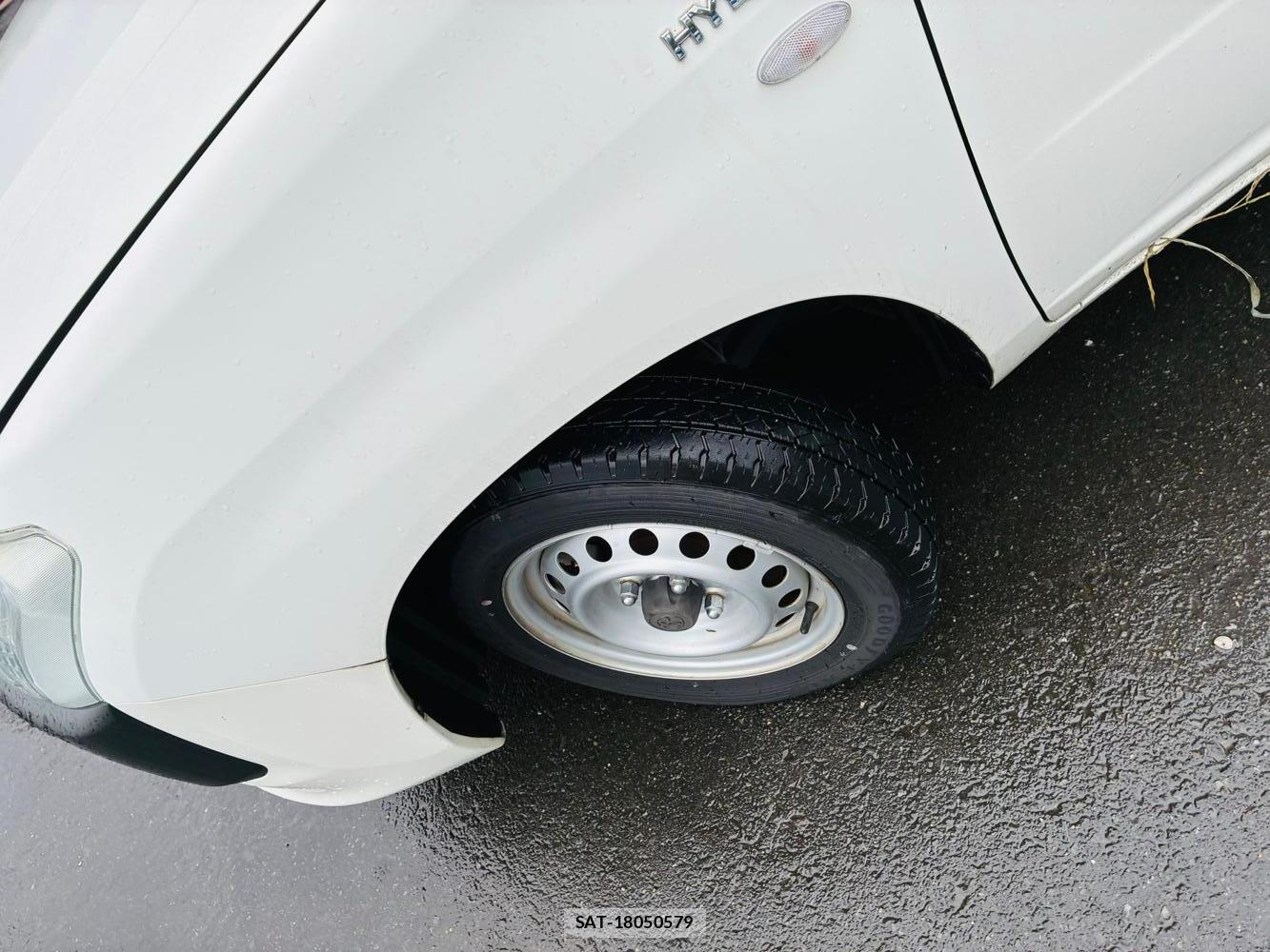 Toyota PROBOX VAN 2020-08 8543891-30