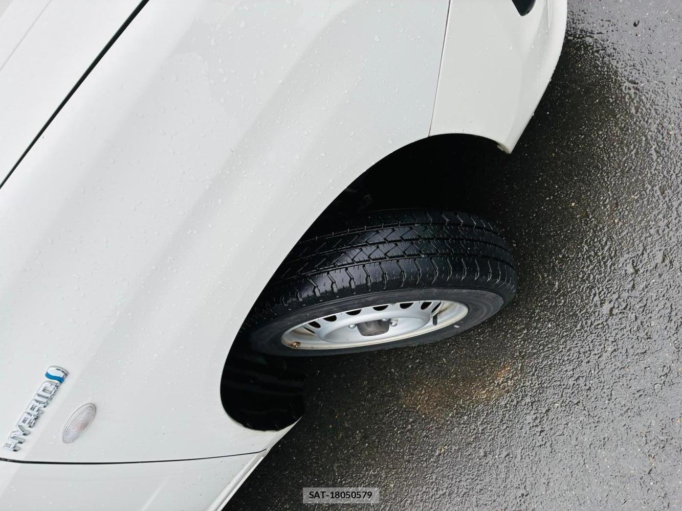 Toyota PROBOX VAN 2020-08 8543891-31