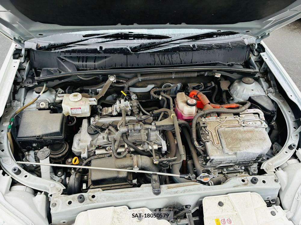 Toyota PROBOX VAN 2020-08 8543891-37