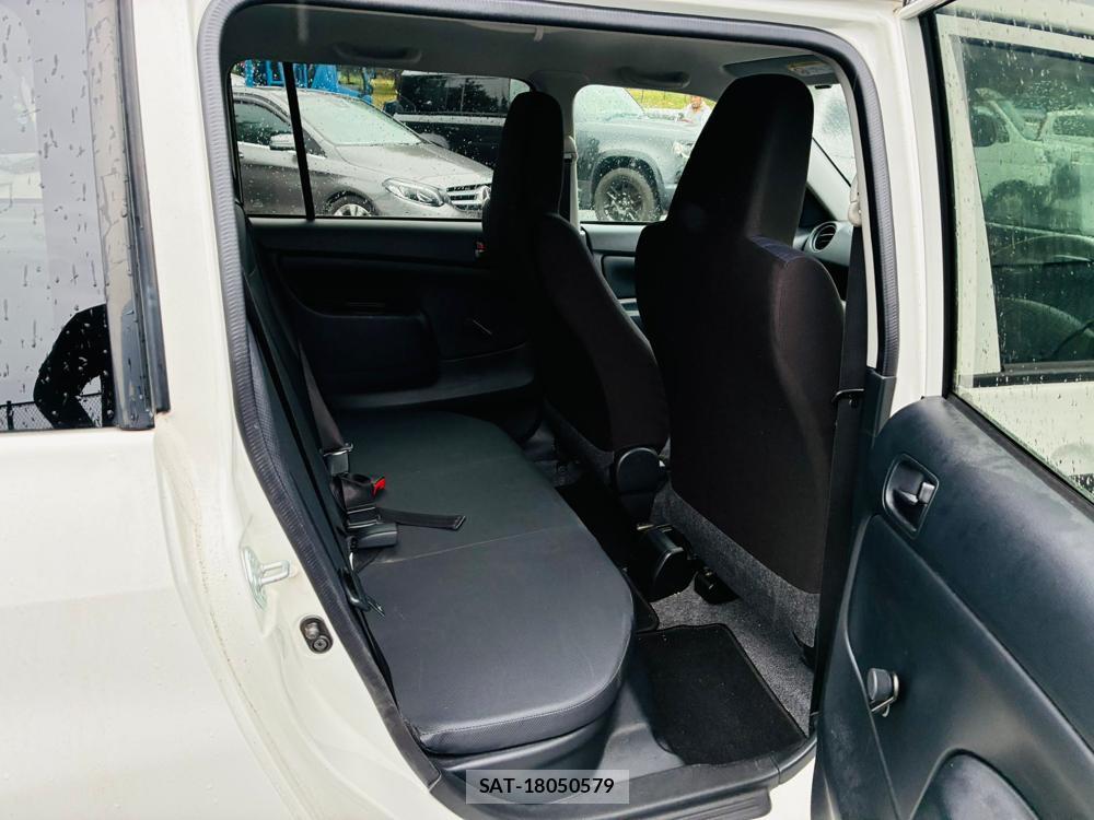Toyota PROBOX VAN 2020-08 8543891-8