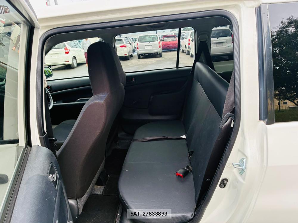 Toyota PROBOX VAN 2020-08 8427880-9