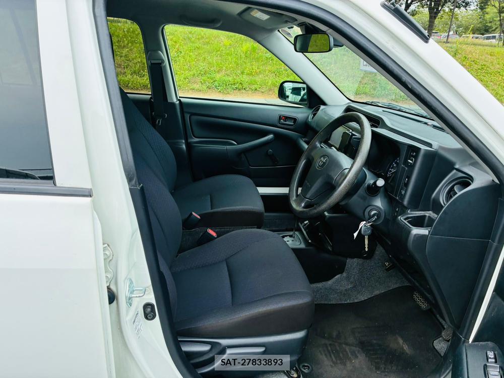 Toyota PROBOX VAN 2020-08 8427880-11