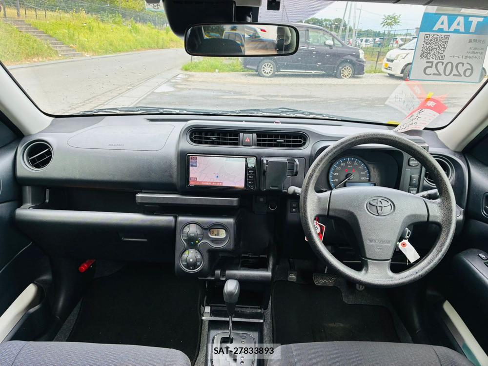 Toyota PROBOX VAN 2020-08 8427880-12
