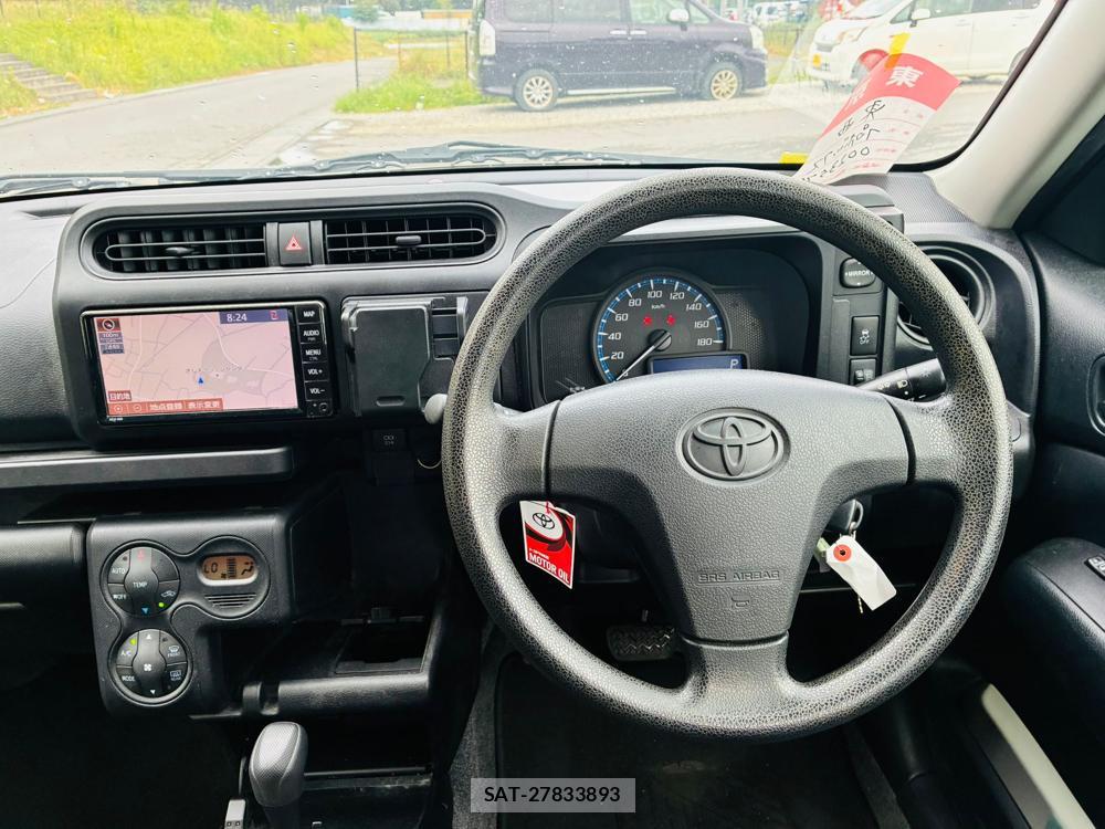Toyota PROBOX VAN 2020-08 8427880-13