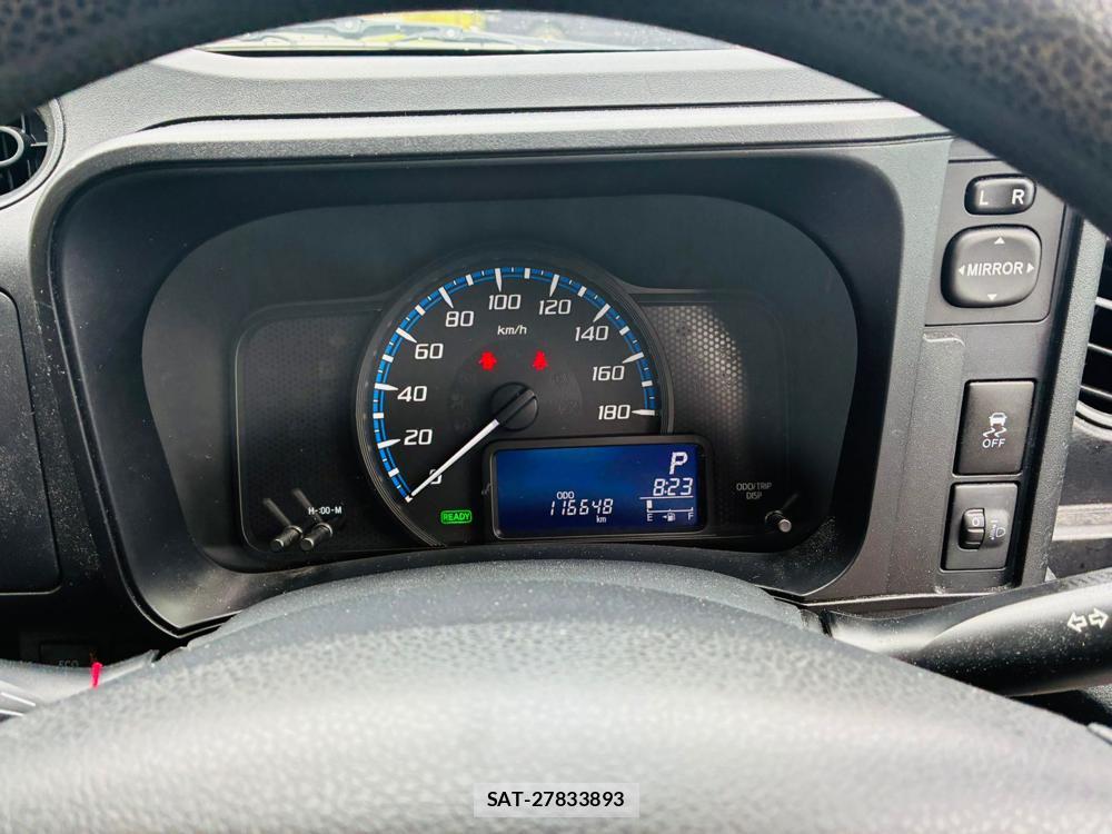 Toyota PROBOX VAN 2020-08 8427880-15
