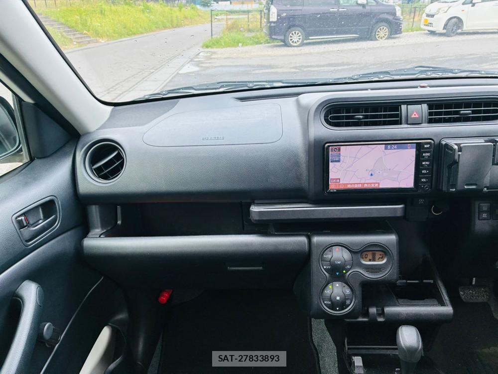Toyota PROBOX VAN 2020-08 8427880-16