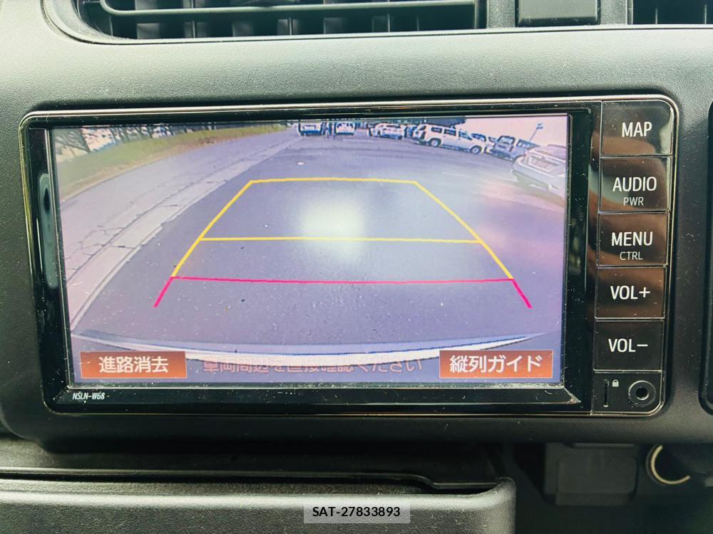 Toyota PROBOX VAN 2020-08 8427880-17