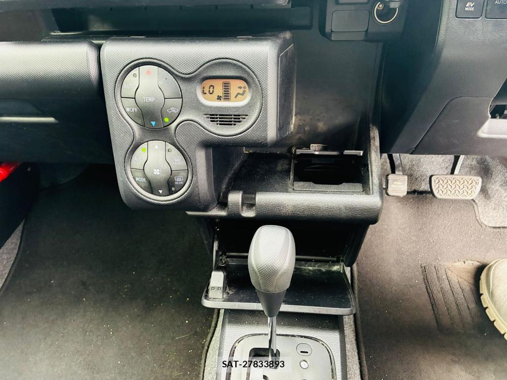 Toyota PROBOX VAN 2020-08 8427880-18