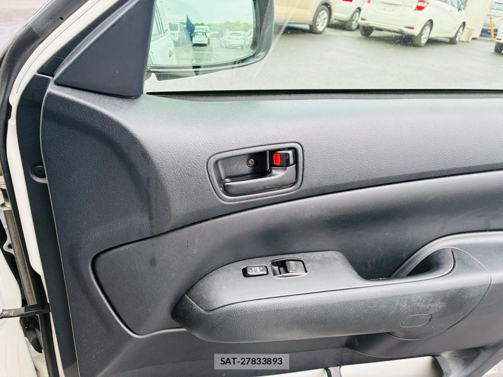 Toyota PROBOX VAN 2020-08 8427880-19