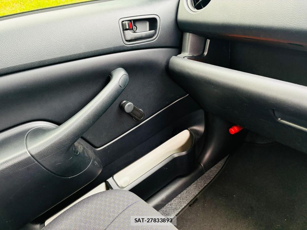 Toyota PROBOX VAN 2020-08 8427880-21