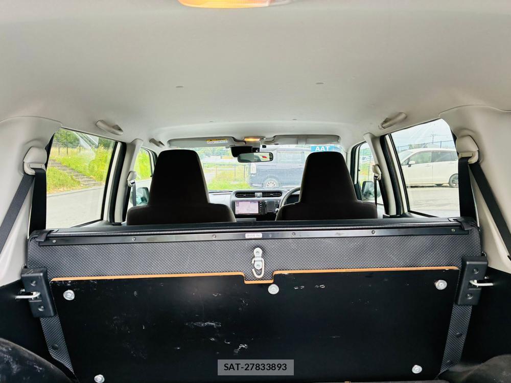 Toyota PROBOX VAN 2020-08 8427880-22