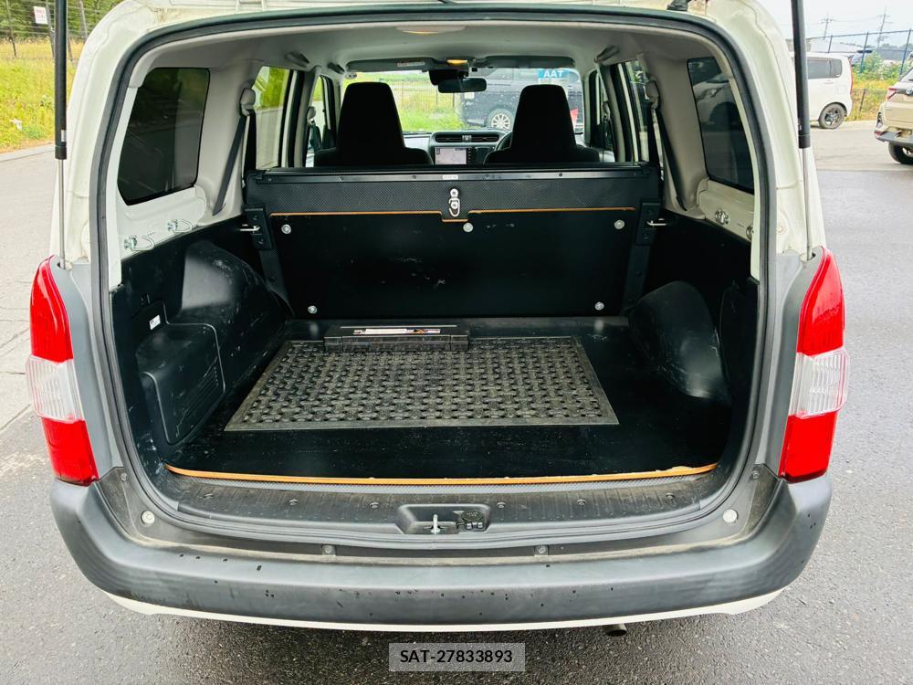 Toyota PROBOX VAN 2020-08 8427880-23