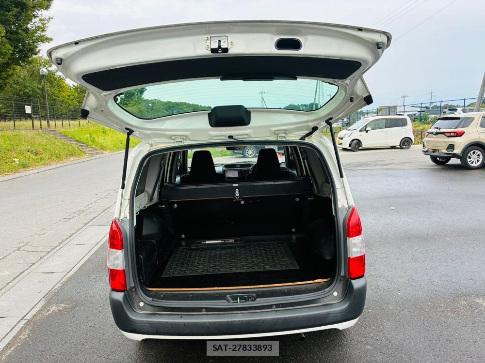 Toyota PROBOX VAN 2020-08 8427880-24