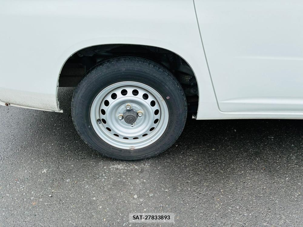 Toyota PROBOX VAN 2020-08 8427880-25