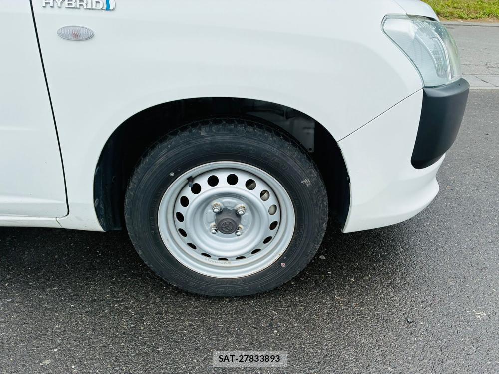 Toyota PROBOX VAN 2020-08 8427880-26