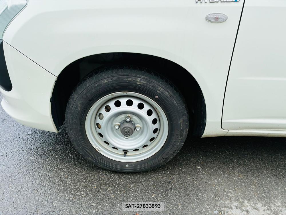 Toyota PROBOX VAN 2020-08 8427880-27