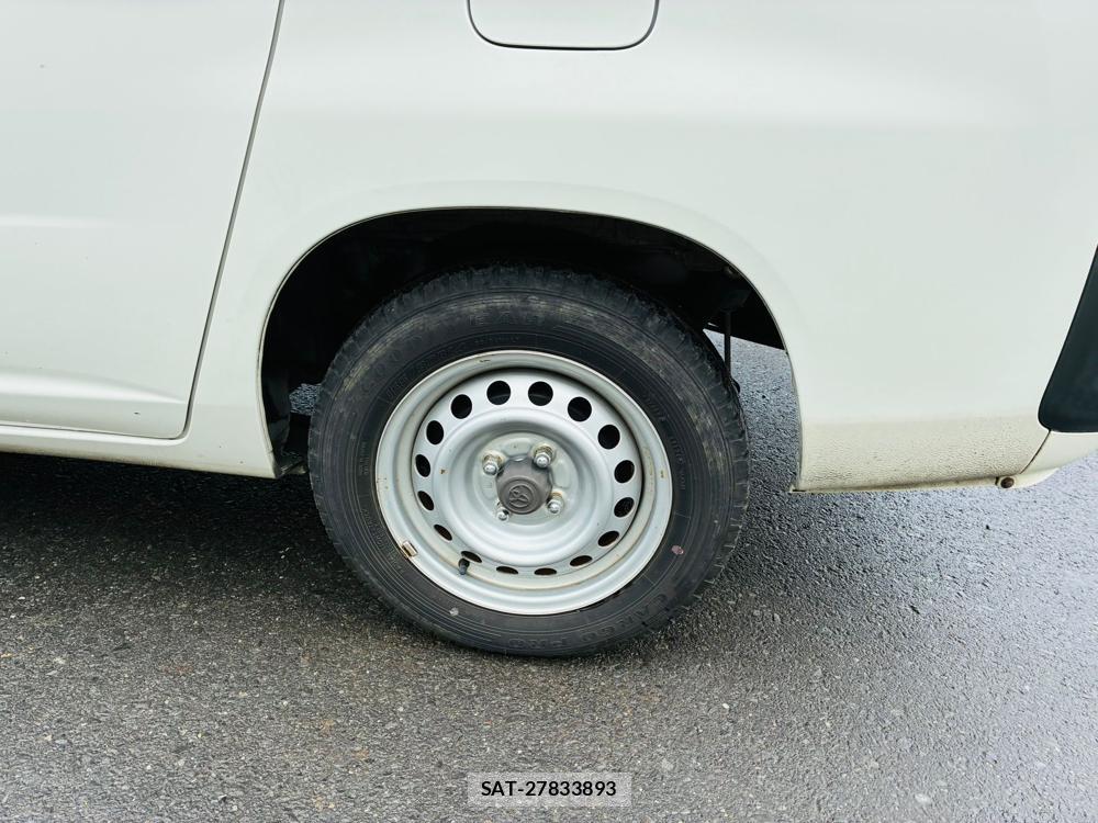 Toyota PROBOX VAN 2020-08 8427880-28
