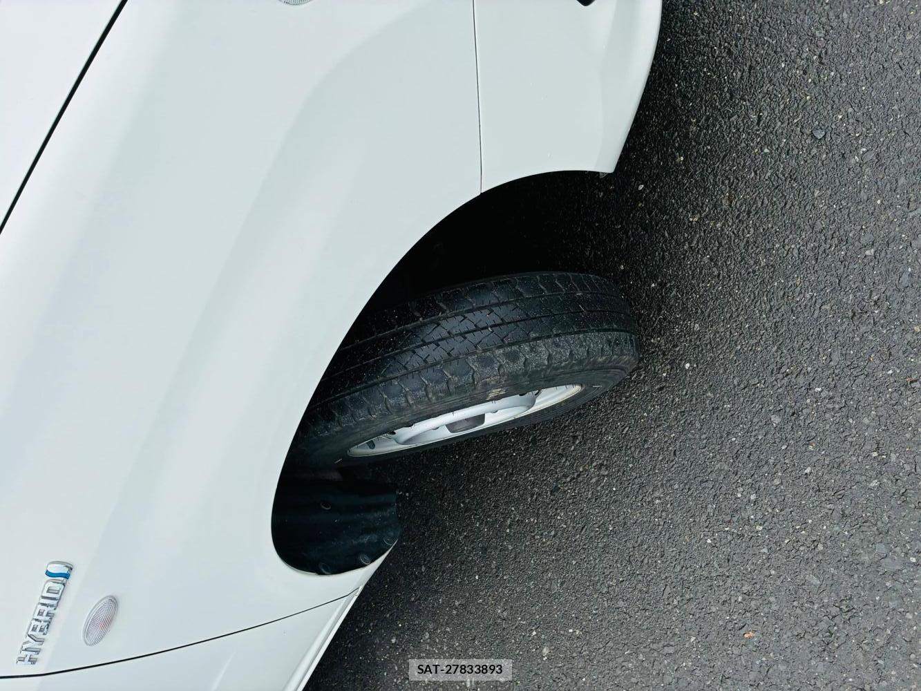 Toyota PROBOX VAN 2020-08 8427880-29