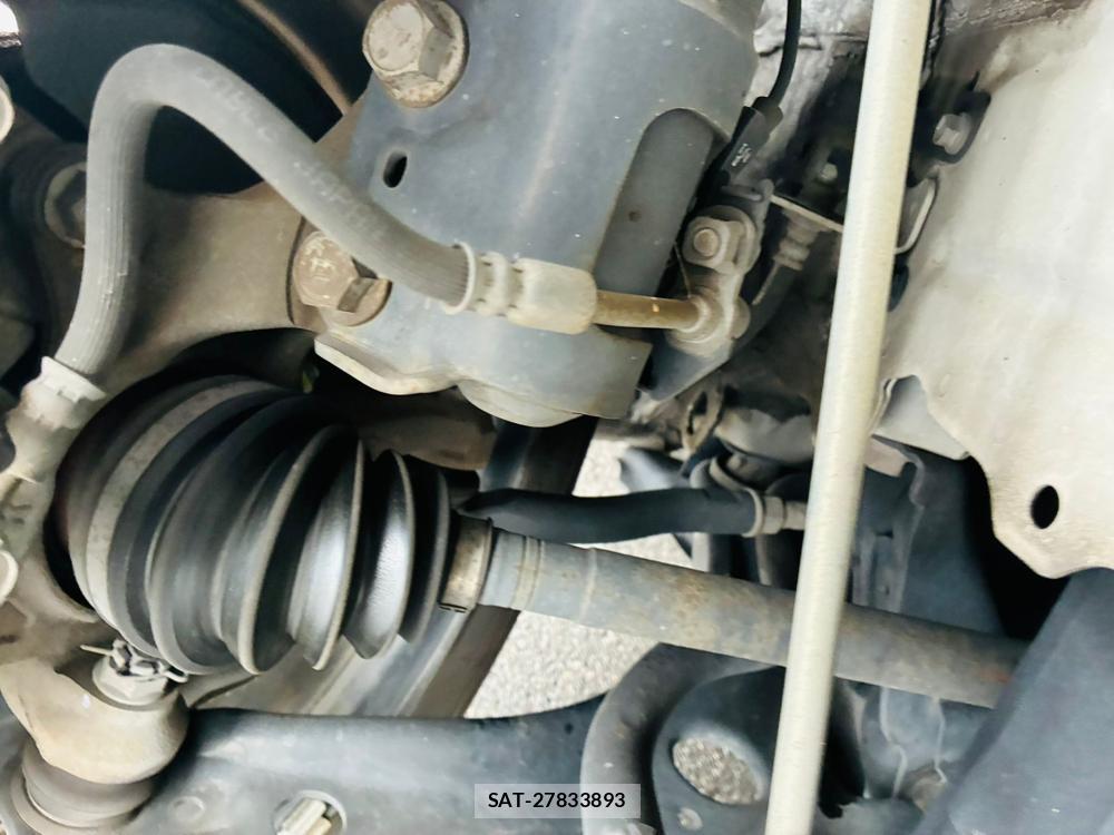 Toyota PROBOX VAN 2020-08 8427880-31