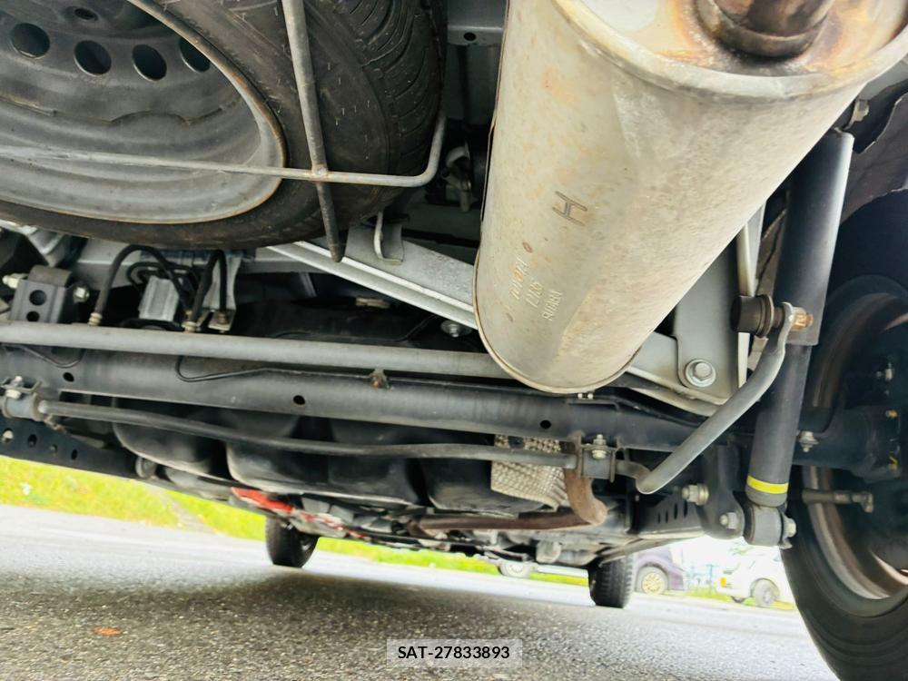 Toyota PROBOX VAN 2020-08 8427880-34